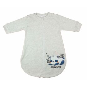   Hosszú ujjú vékony pamut hálózsák Koala mintával 1 TOG