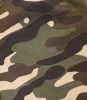 Szabadidő nadrág, terepmintás