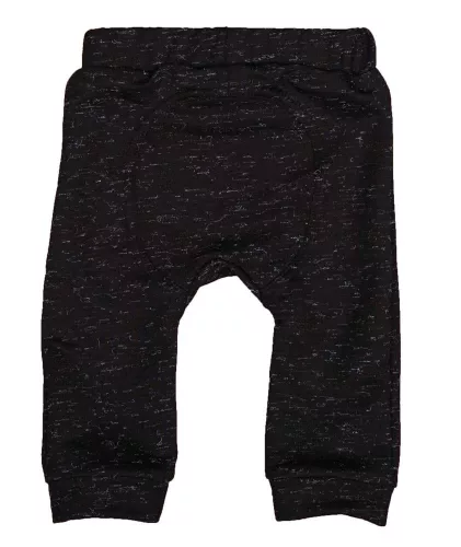 2 részes fiú szabadidő szett Kutyus mintával