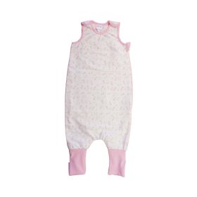 Csillagos ujjatlan bélelt tipegő hálózsák 2 TOG