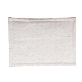 Kispárna – 38×28 cm -Csillagos mintával