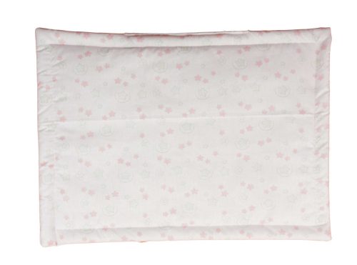 Kispárna – 38×28 cm -Csillagos mintával