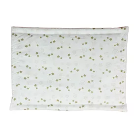 Kispárna – 38×28 cm -Csillagos mintával