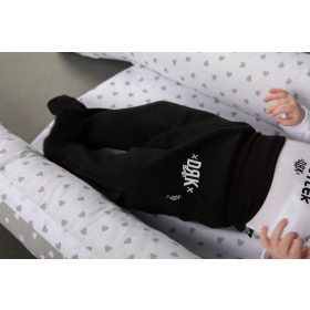 Pamut baba nadrág Dorko DRK mintával