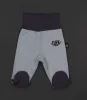 Pamut baba nadrág Dorko DRK mintával