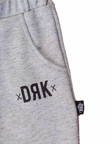 Szabadidő nadrág DRK mintával