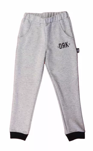 Szabadidő nadrág DRK mintával