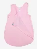 Ujjatlan vékony pamut hálózsák Elefántos mintával 1 TOG