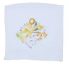 Textil tetra pelenka szafaris mintával 70x70cm