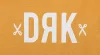 Rövid ujjú póló Dorko DRK mintával