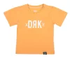 Rövid ujjú póló Dorko DRK mintával