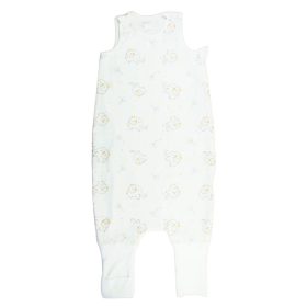 Ujjatlan tipegő tetra hálózsák Elefánt mintával 1 TOG