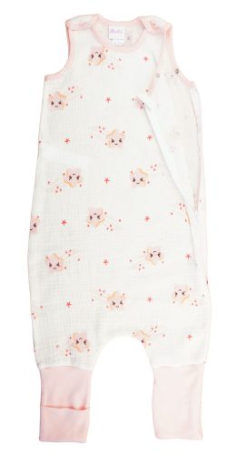 Ujjatlan tipegő hálózsák Csillag mintával 1 TOG