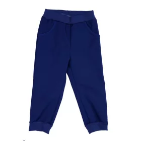 Vízlepergetős softshell gyerek nadrág