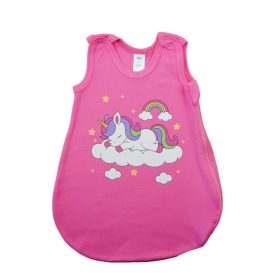 Ujjatlan Bébi Hálózsák,vékony pamut, 1 TOG