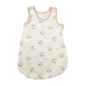 Ujjatlan vékony hálózsák Kutyus mintával 1 TOG