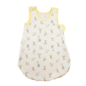 Ujjatlan vékony hálózsák Állatos mintával 1 TOG