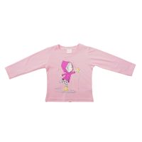 Hosszú ujjú póló