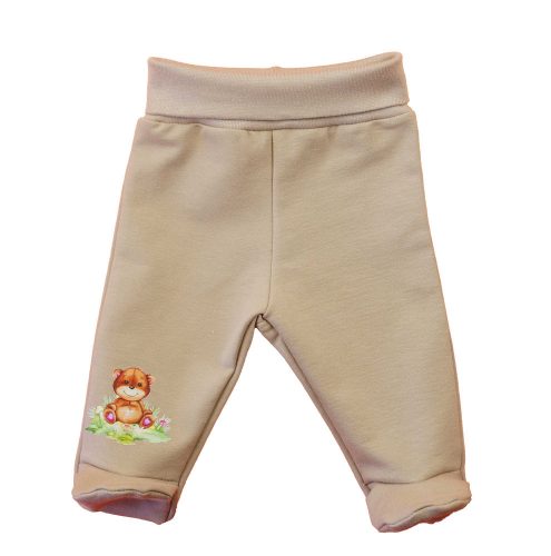 Baba nadrág Állatos mintával