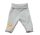 Belül bolyhos baba nadrág Állatos mintával