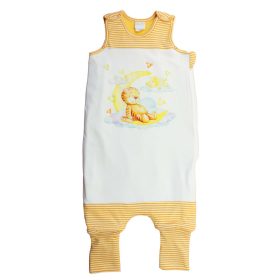 Ujjatlan tipegő hálózsák, Tigris mintával – 3 TOG