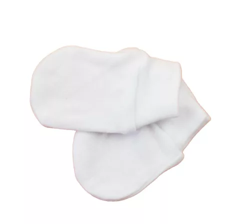 5 részes baba szett maci mintával