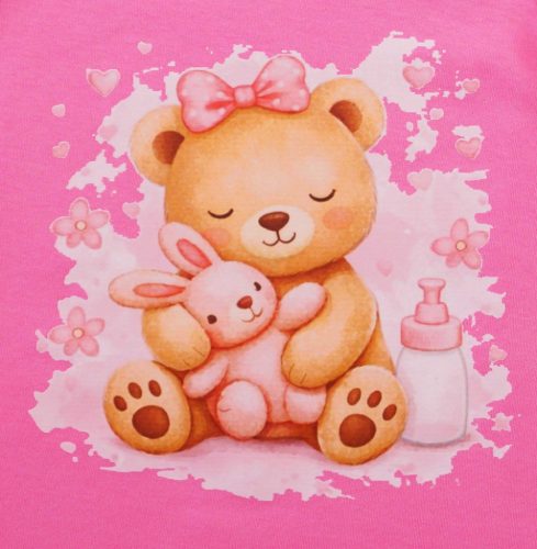 Ujjatlan Bébi Hálózsák,vékony pamut, 1 TOG