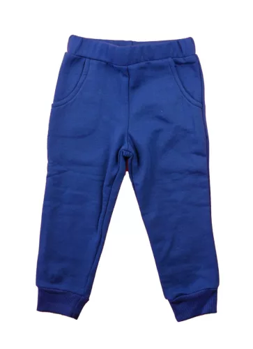 Belül bolyhos Lányka szabadidő szett Cica mintával