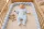 Vékony, pamut, elöl patentos rugdalózó Maci mintával