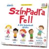 Színpadra fel! társasjáték