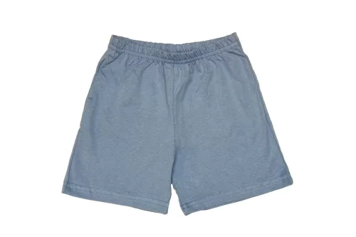 Fiú torna rövidnadrág (méret: 92-164) *isk