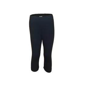 Lányka egyszínű tornanadrág (méret: 110-176)