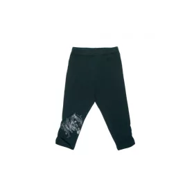 Lovas 3/4-es gyerek leggings (méret: 104-158) *isk