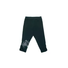 Lovas 3/4-es gyerek leggings (méret: 104-158) *isk