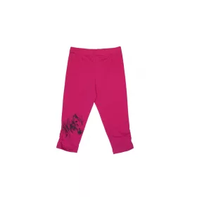 Lovas 3/4-es gyerek leggings (méret: 104-158) *isk