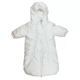   Bébi téli vízlepergetős bundazsák, overál (fiús, lányos)