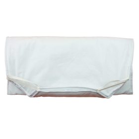 Óvodai fektetőkhöz vastag lepedő 130 x 60 cm