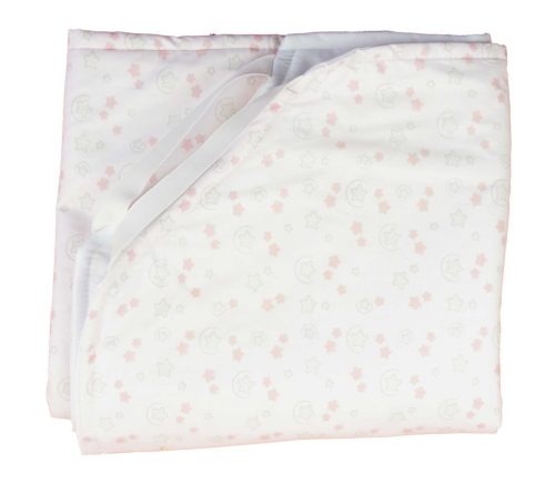 Óvodai fektetőkhöz vastag lepedő 130 x 60 cm