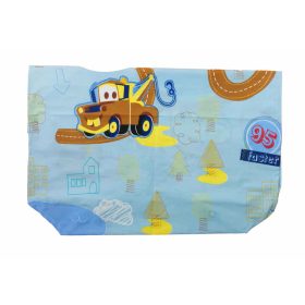 Mintás óvodai lepedő 135 x 60 cm