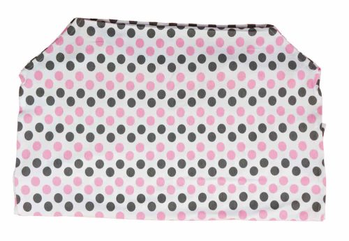 Mintás óvodai lepedő 135 x 60 cm