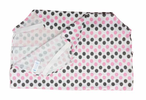 Mintás óvodai lepedő 135 x 60 cm