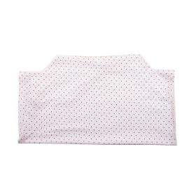 Mintás óvodai lepedő 135 x 60 cm