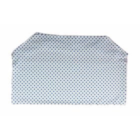 Mintás óvodai lepedő 135 x 60 cm