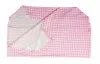 Mintás óvodai lepedő 135 x 60 cm