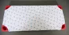 Mintás óvodai lepedő 135 x 60 cm