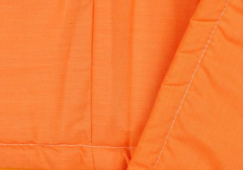 Baba fejvédő 180x25cm