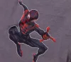 Pókember/Spider-Man fiú pamut bermuda
