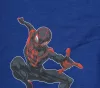 Pókember/Spider-Man fiú pamut bermuda