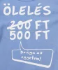 Rövid ujjú bébi kombidressz