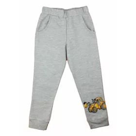 Markoló mintás kisfiú szabadidőnadrág